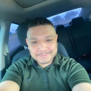 Meet your Posher, Sammy